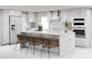 design US standard kitchen and bath layouts using 2020 design